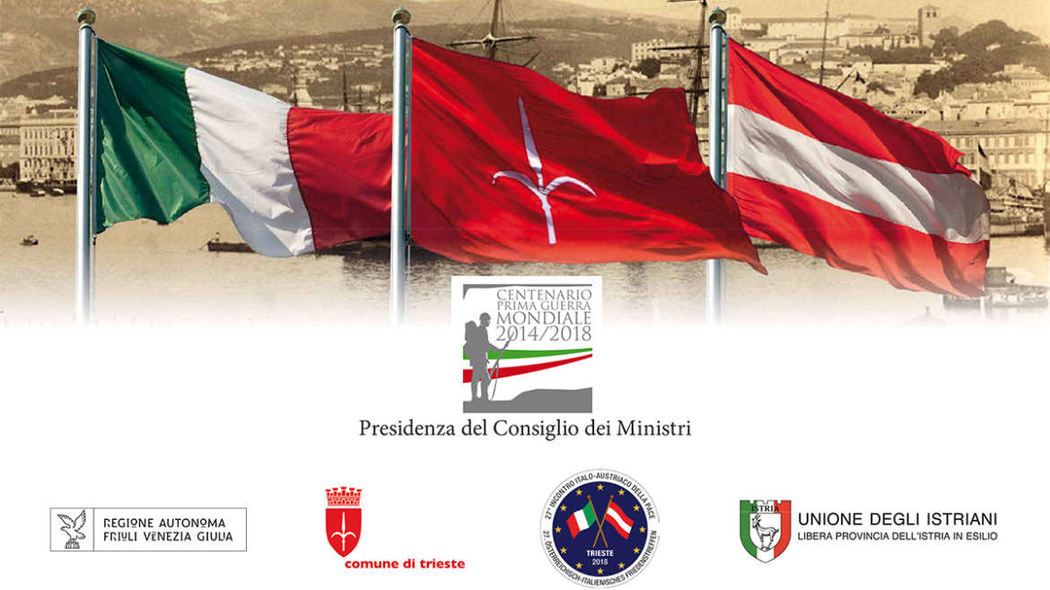 27° Incontro italo-austriaco della Pace