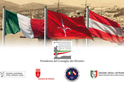 27° Incontro italo-austriaco della Pace