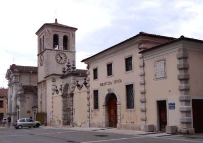Requiem nel Duomo di Gradisca d’Isonzo a ricordo di tutti i Caduti della Grande Guerra