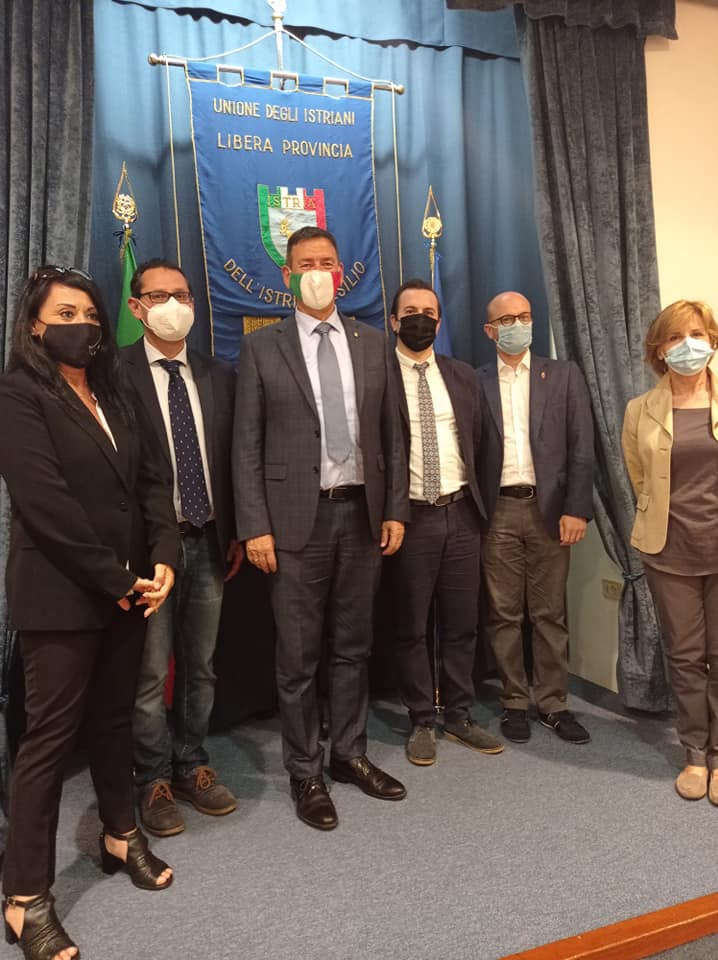 Bussolengo.04 - Unione degli Istriani
