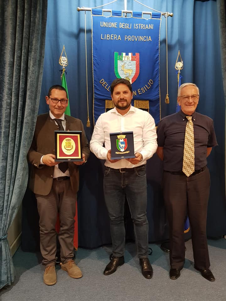 Marcon - Unione degli Istriani