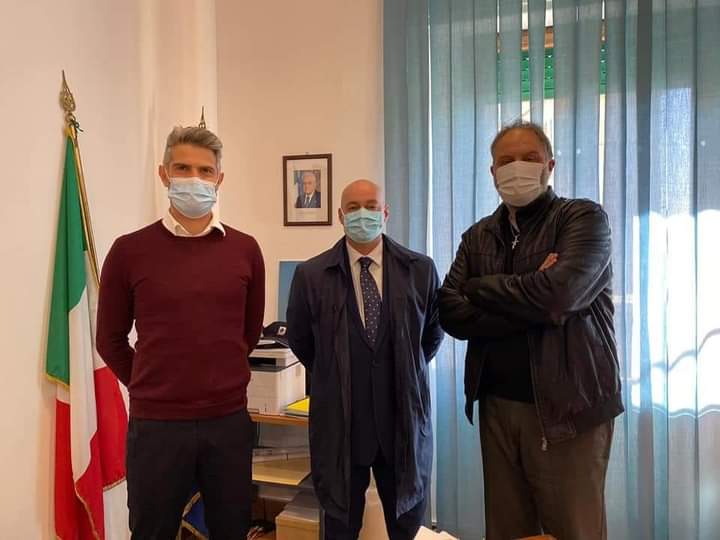 Piombino - Unione degli Istriani