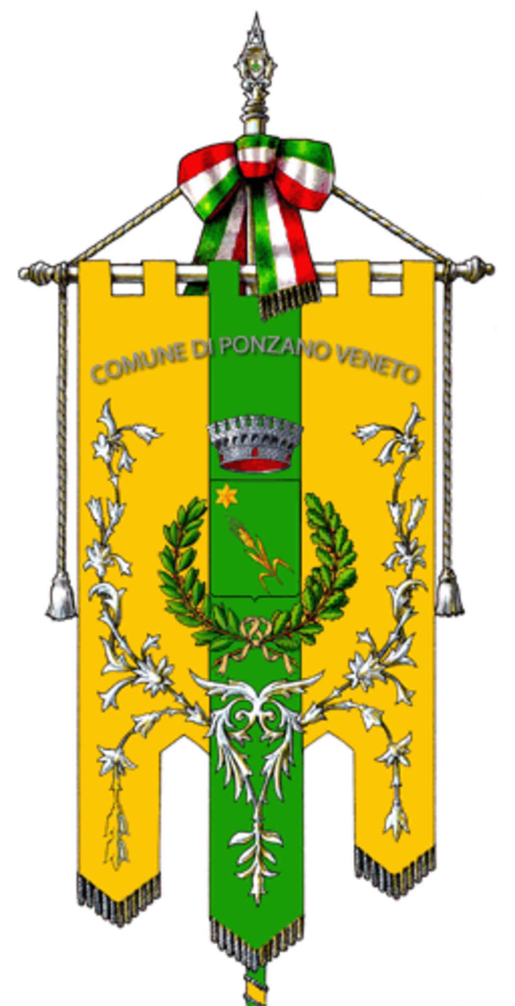 Ponzano.Veneto - Unione degli Istriani