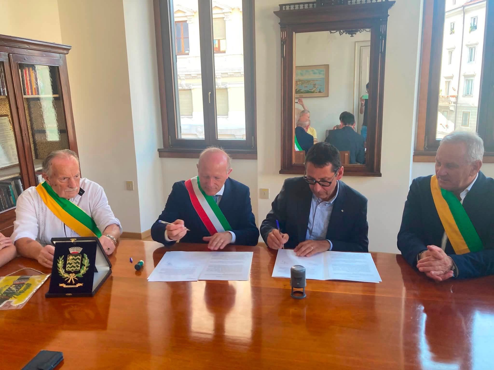 PonzanoVeneto 2026.07.29 01 - Unione degli Istriani