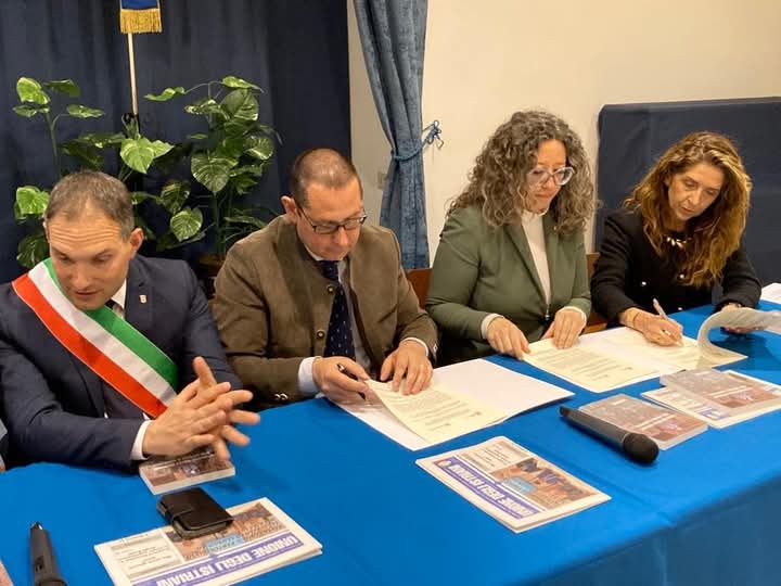 Protocollo.Macerata 2023.04.01 - Unione degli Istriani