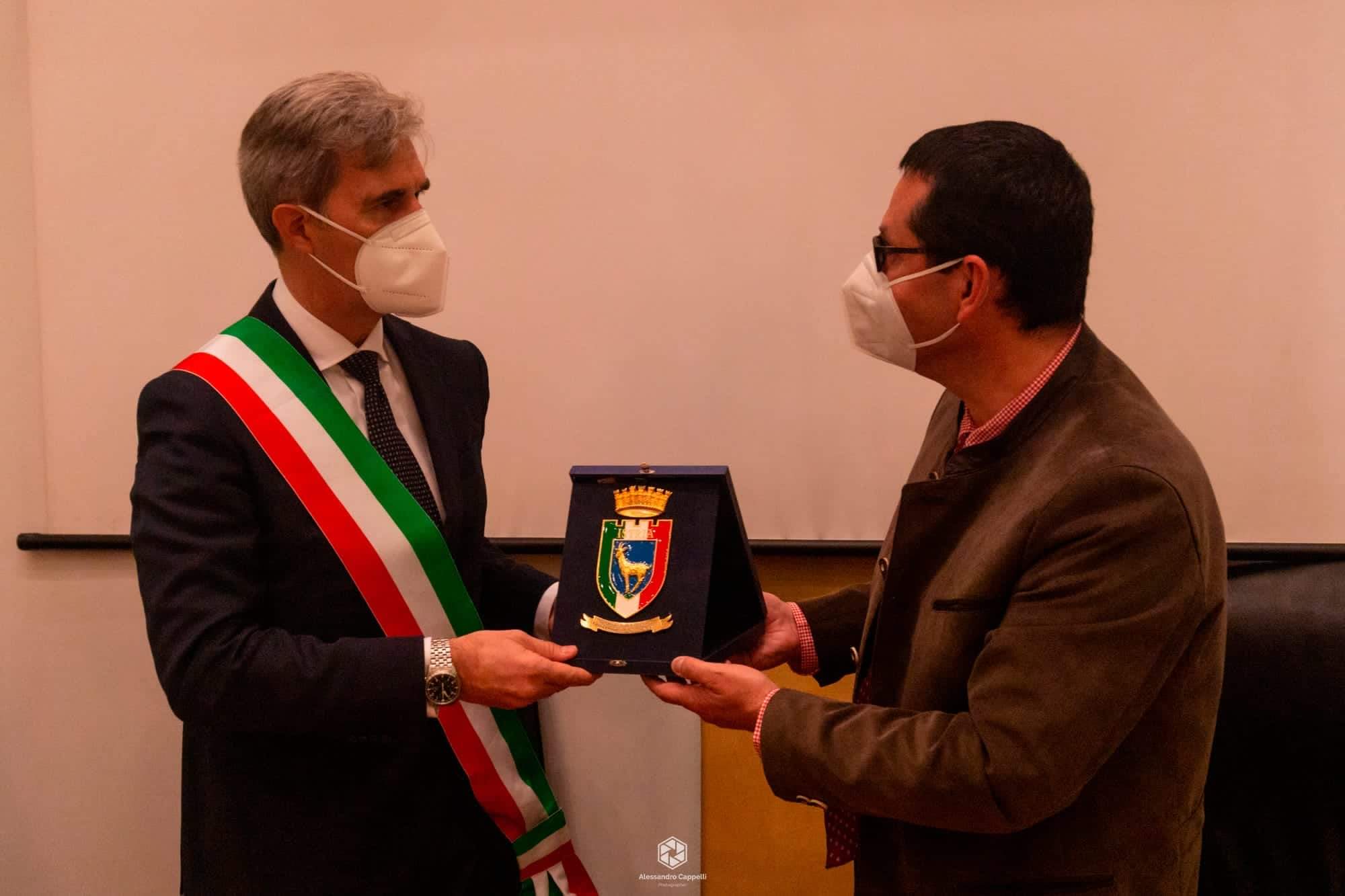 Sondrio6 - Unione degli Istriani