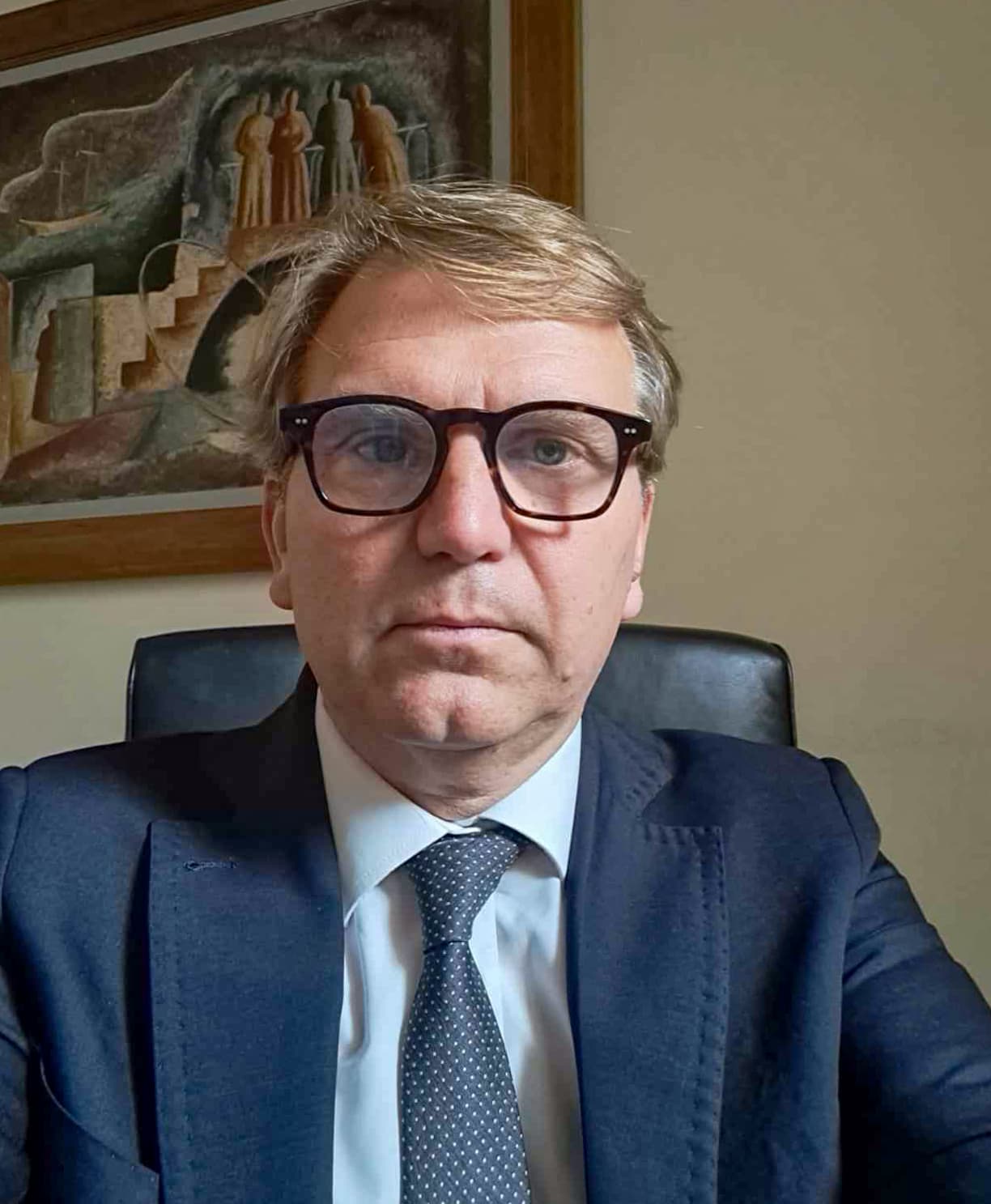 Alessandro Toscani - Unione degli Istriani