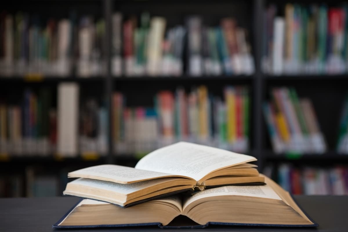 biblioteca - Unione degli Istriani