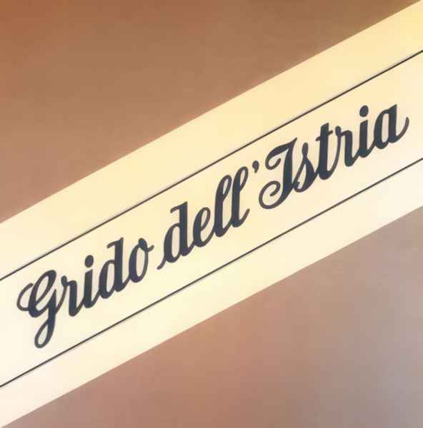 Grido dell'Istria - Unione degli Istriani