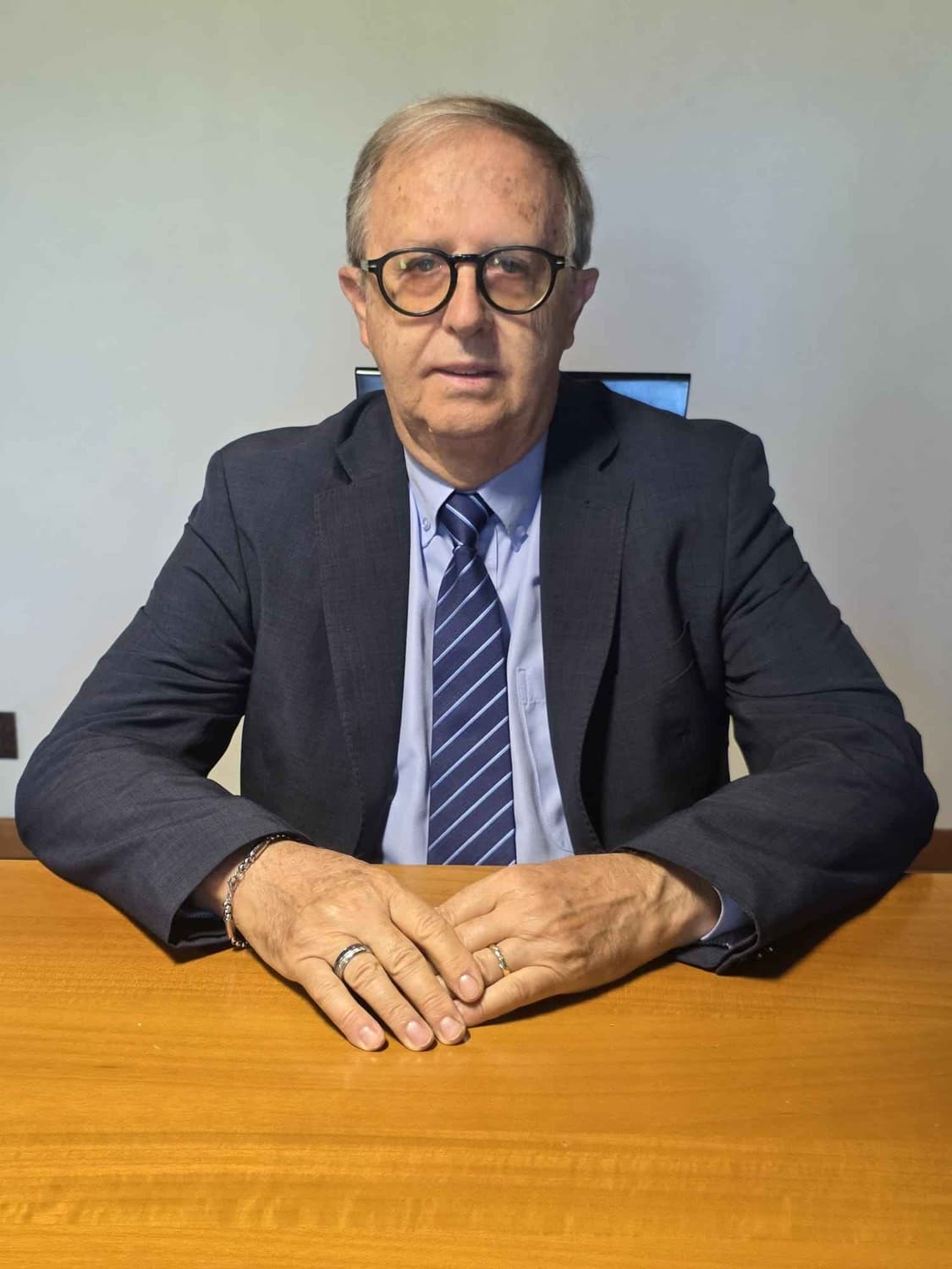Paolo Fabricci - Unione degli Istriani