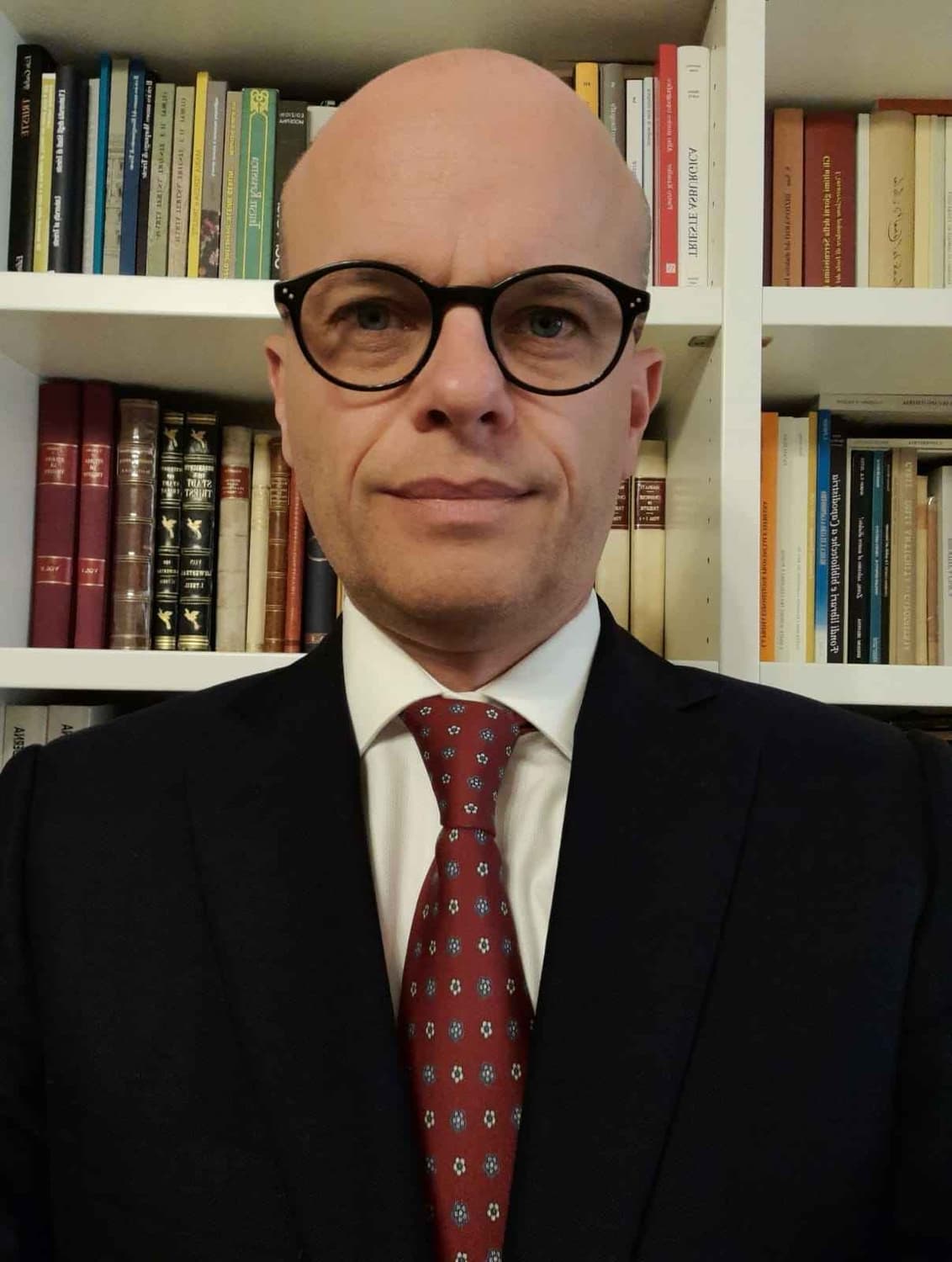 Raffaele Tamaro - Unione degli Istriani