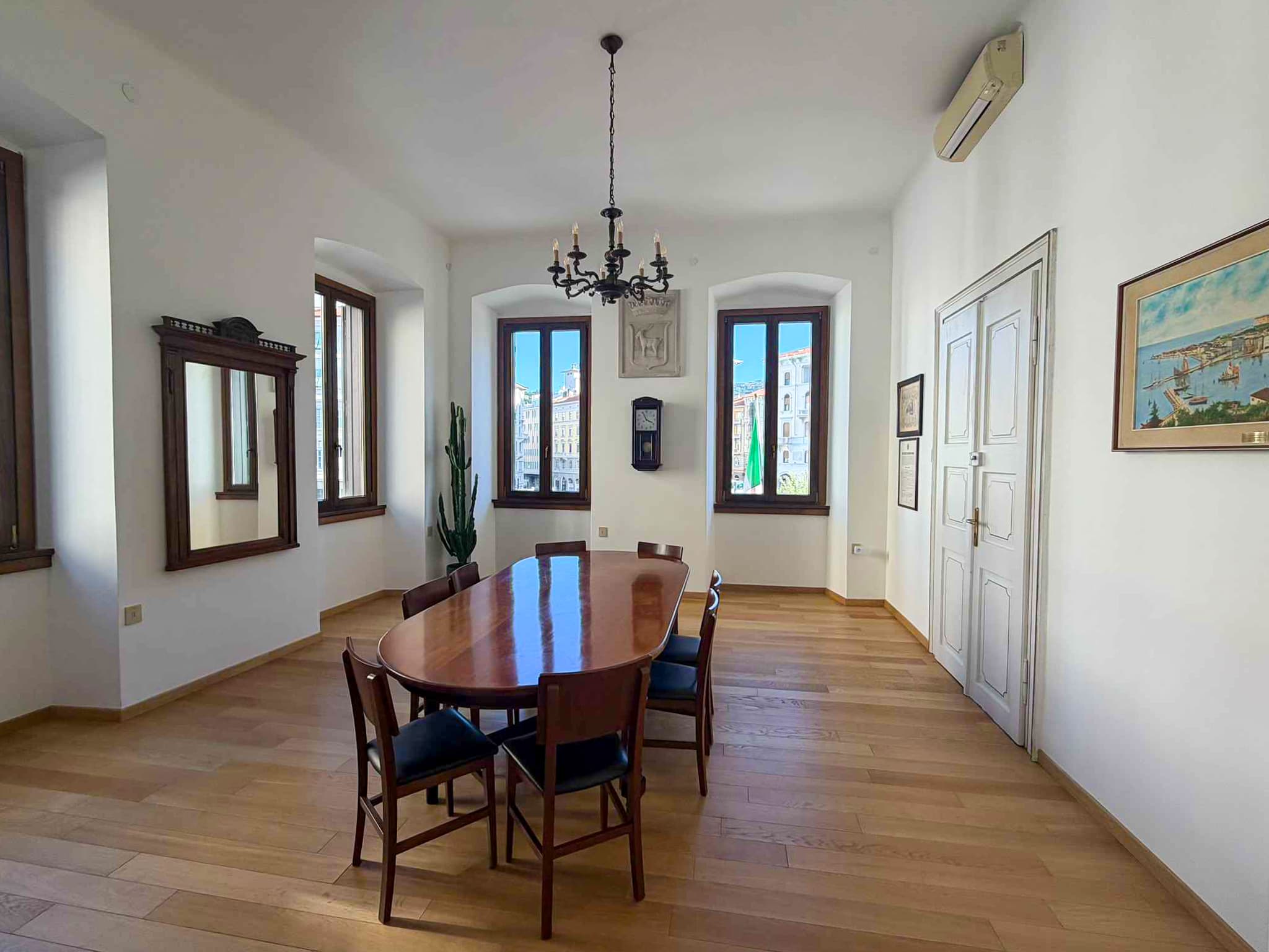 La Sede - Unione degli Istriani